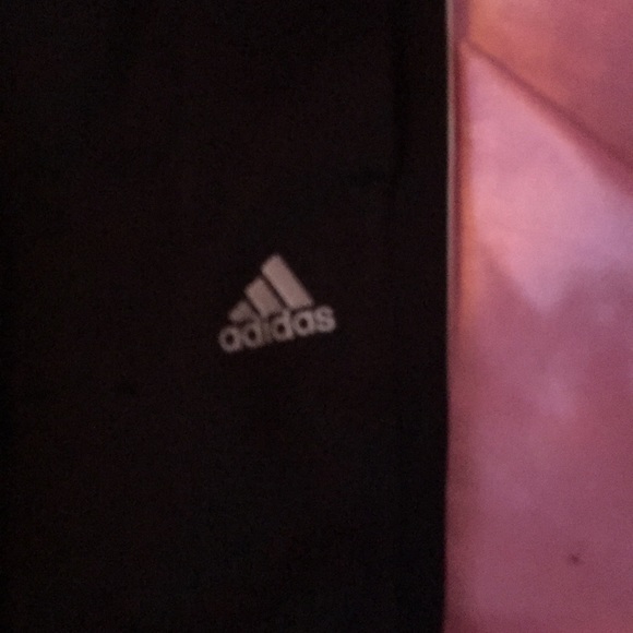 Adidas sweat pants - Picture 2 of 3